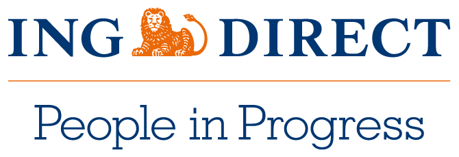 Logo ING