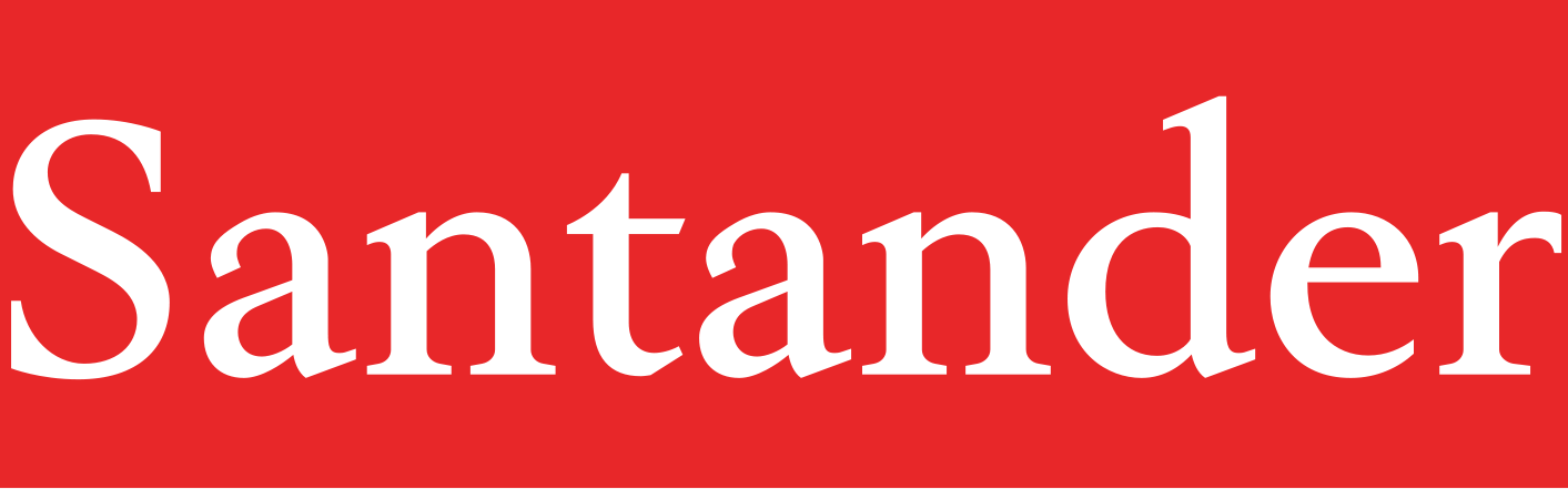 Logo Santander
